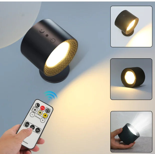 Duo Glow Lamp