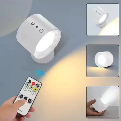 Duo Glow Lamp