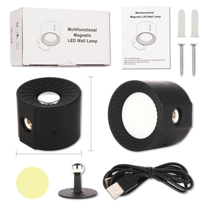 Duo Glow Lamp